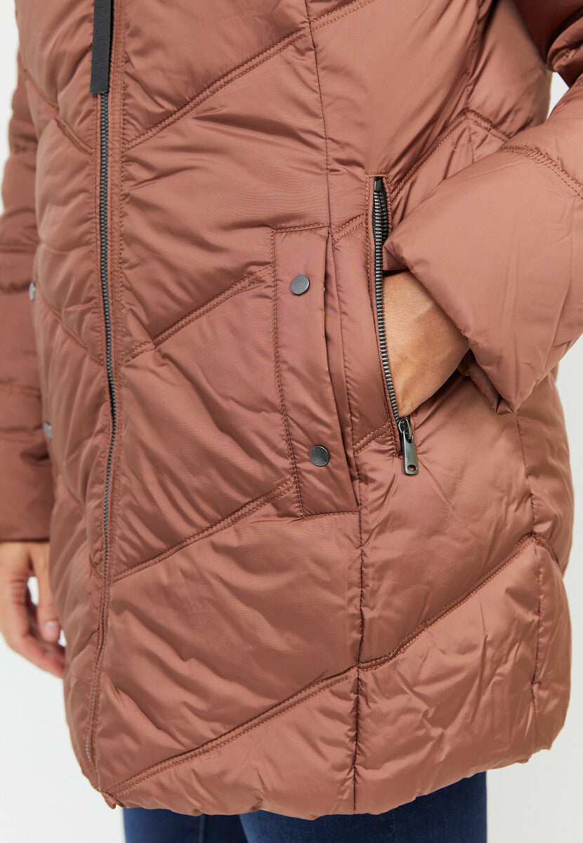 Blouson Coastline