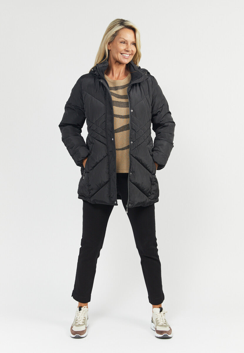 Blouson Brandtex