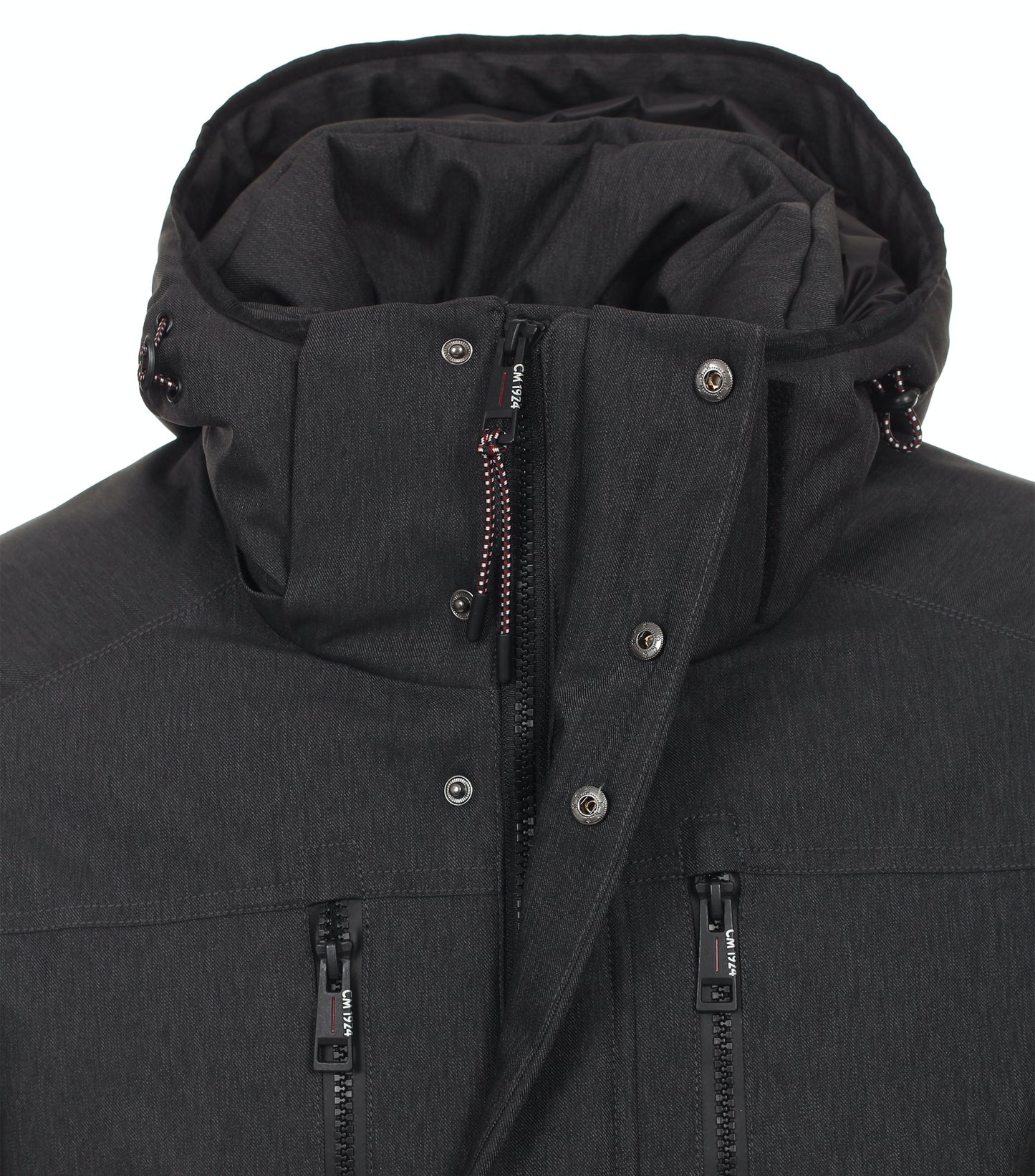 Blouson Casamoda