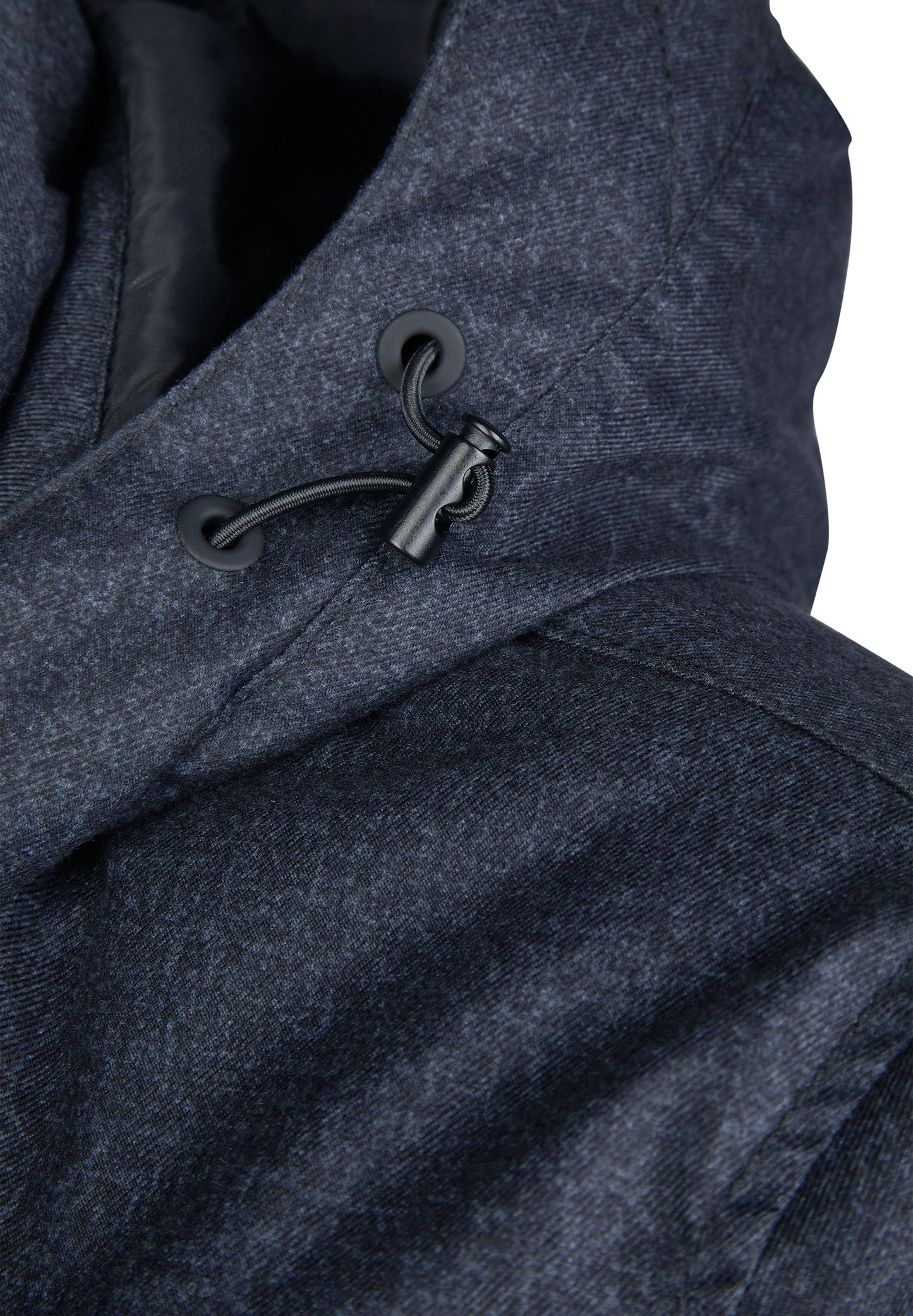 Blouson Calamar