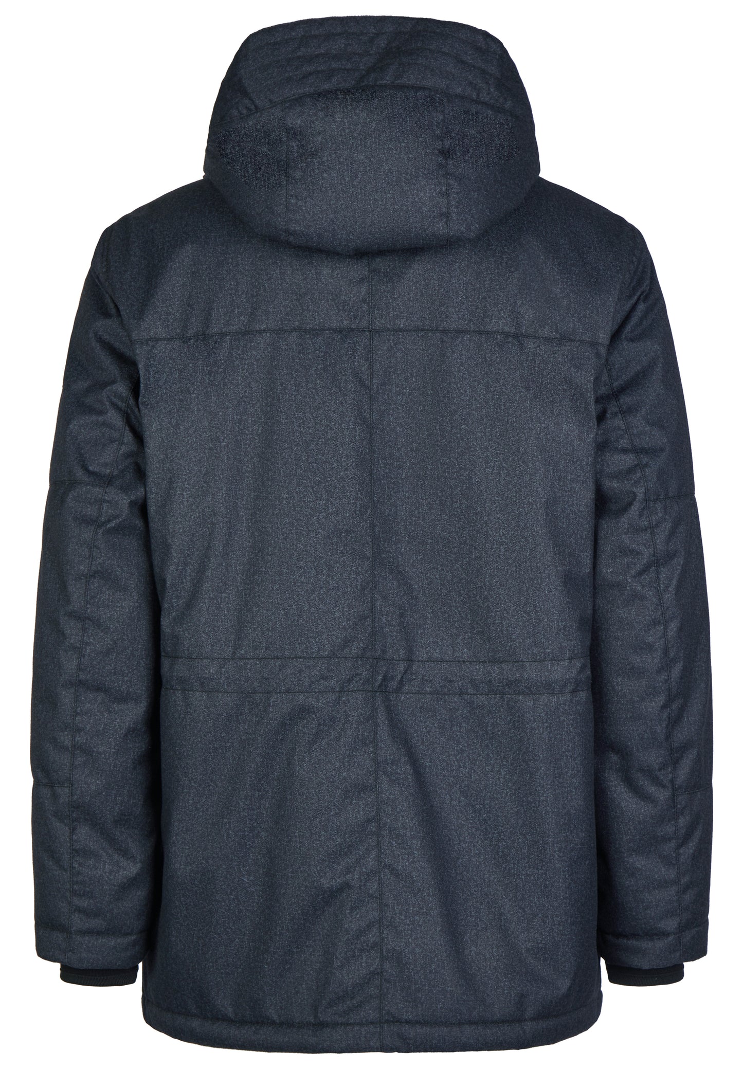 Blouson Calamar