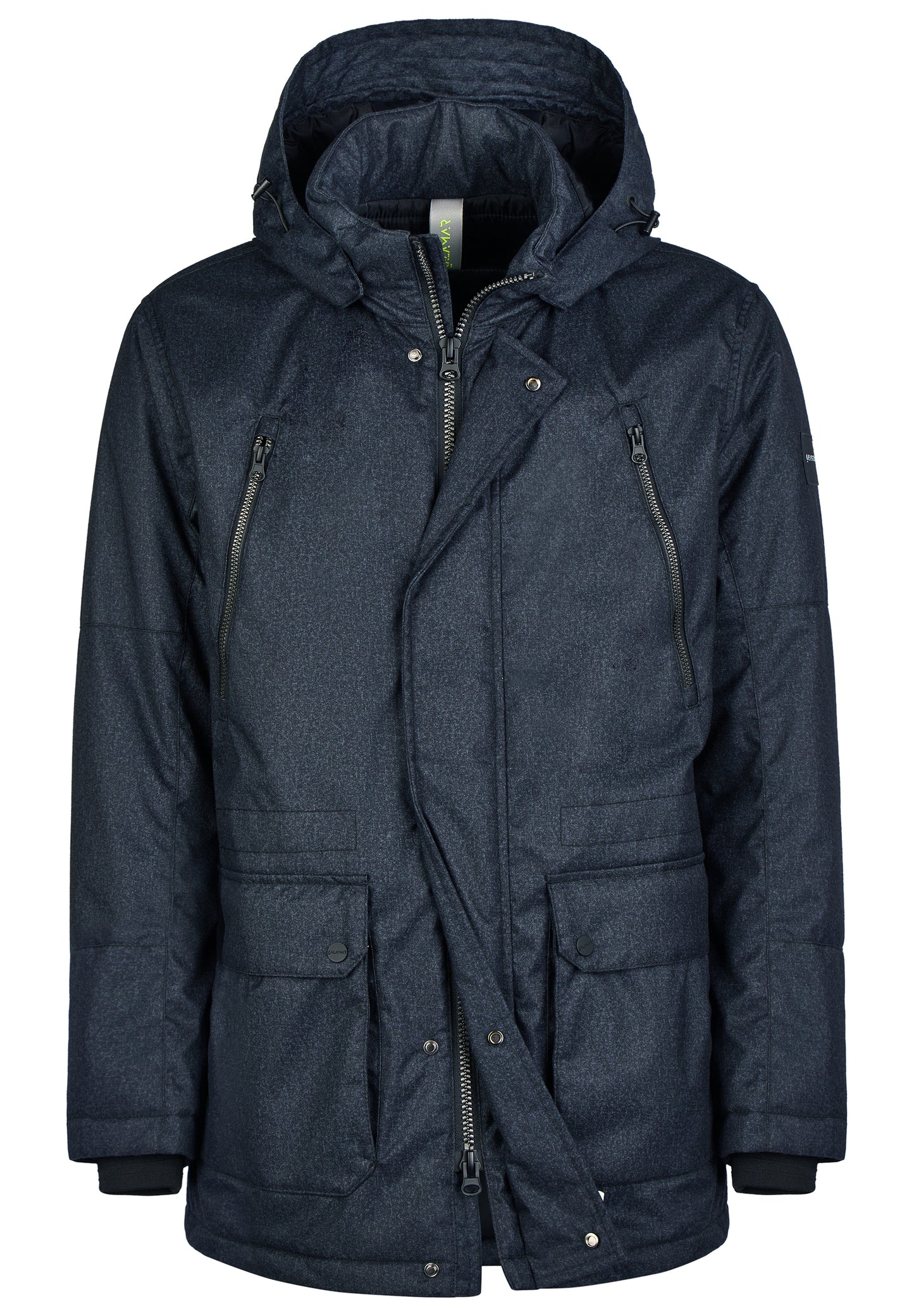 Blouson Calamar