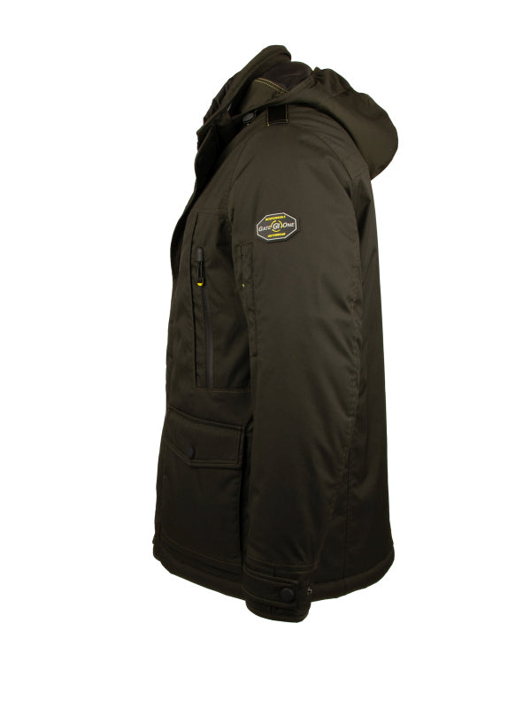 Blouson hiver GateOne