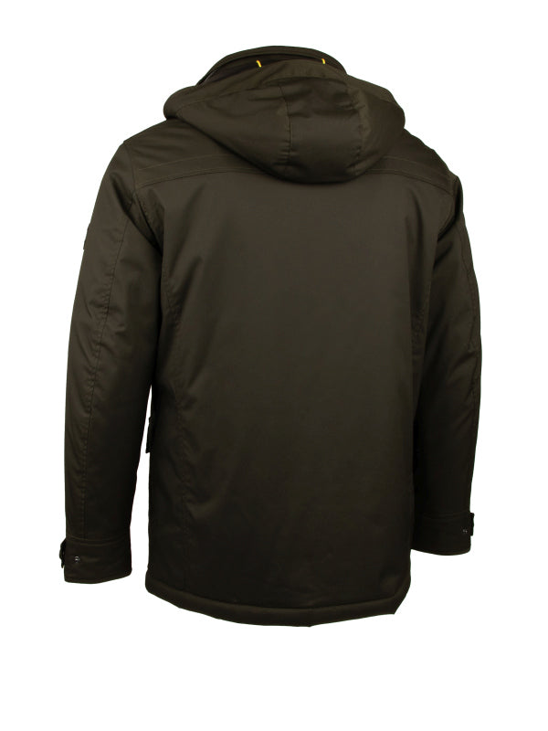 Blouson hiver GateOne