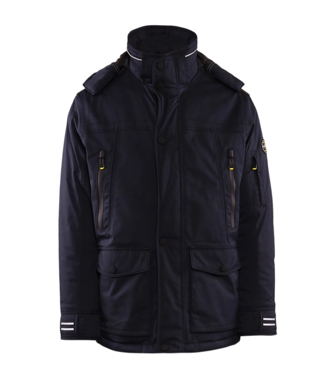 Blouson hiver GateOne