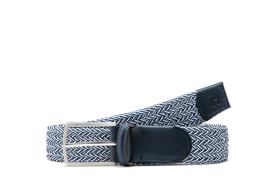 Ceinture élastiquée 73