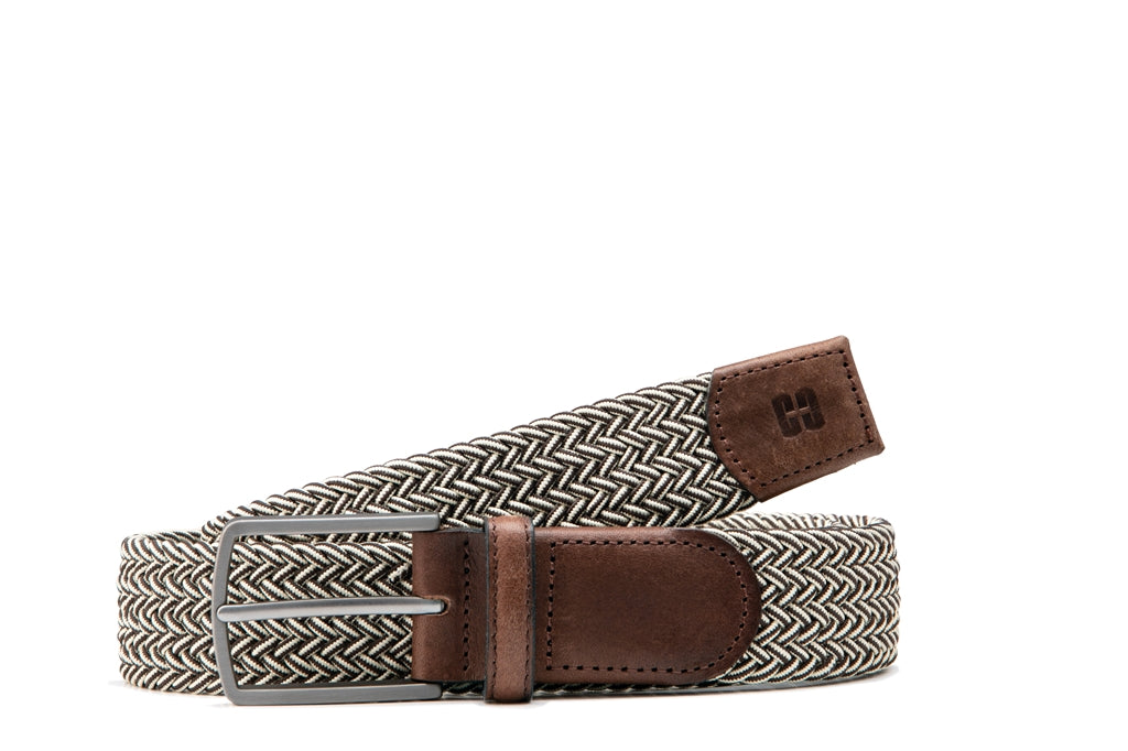 Ceinture élastiquée 73