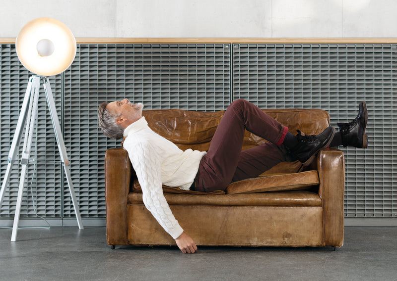 collection hommes grandes tailles