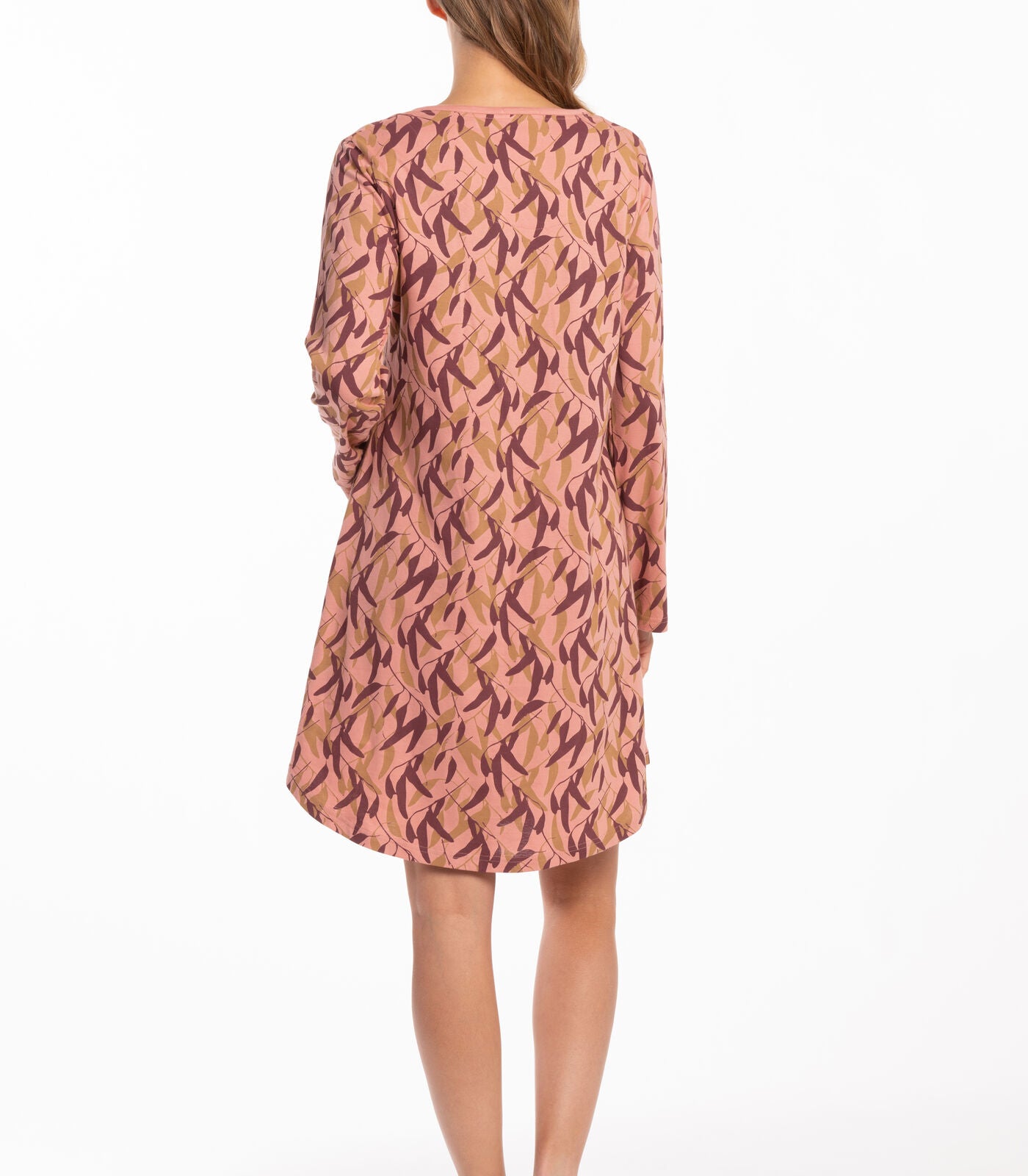 Chemise de nuit Eskimo