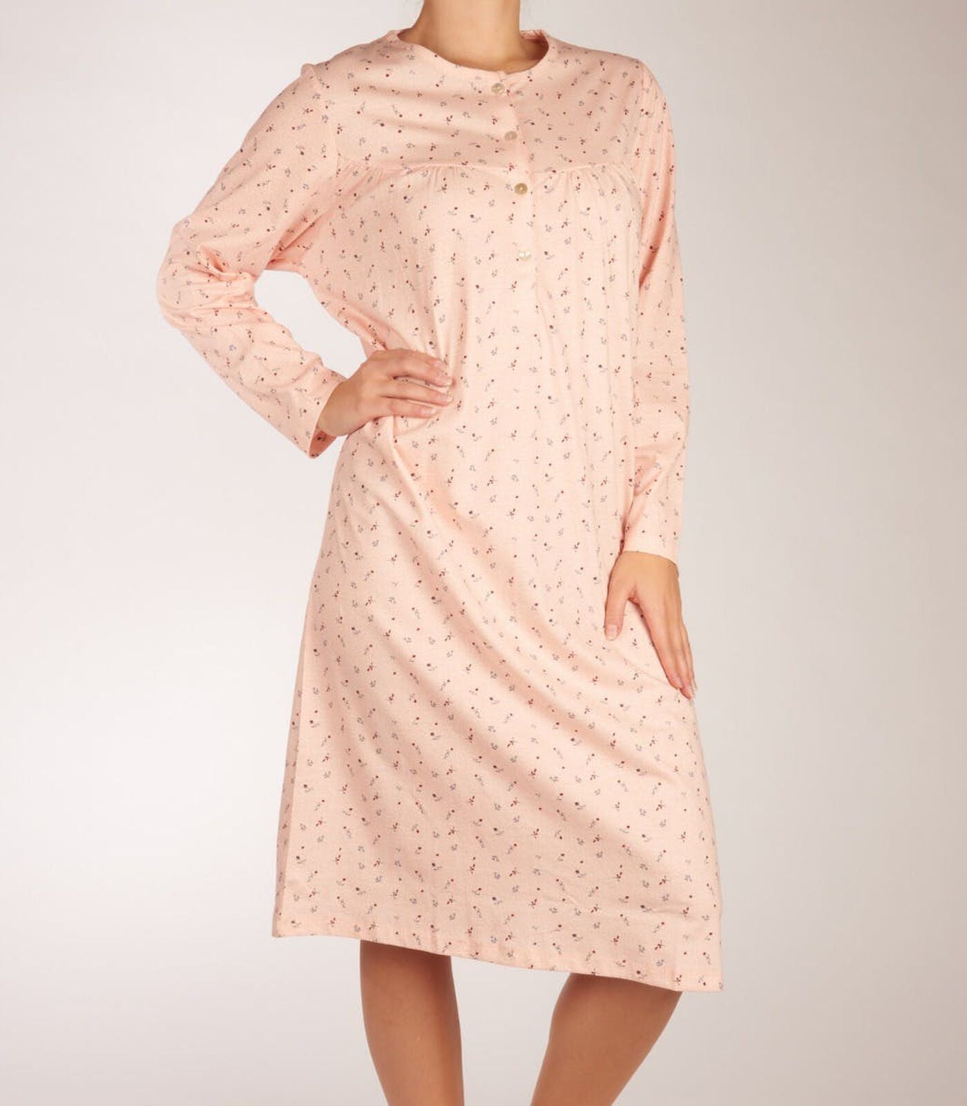 Chemise de nuit Eskimo