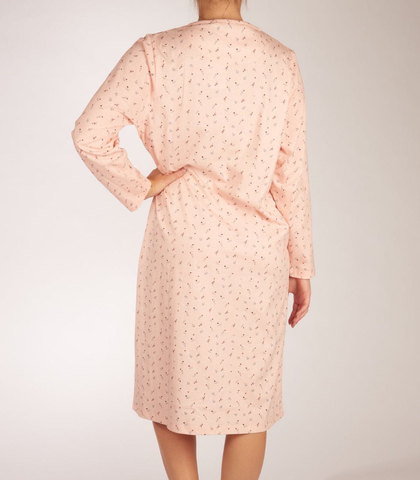 Chemise de nuit Eskimo