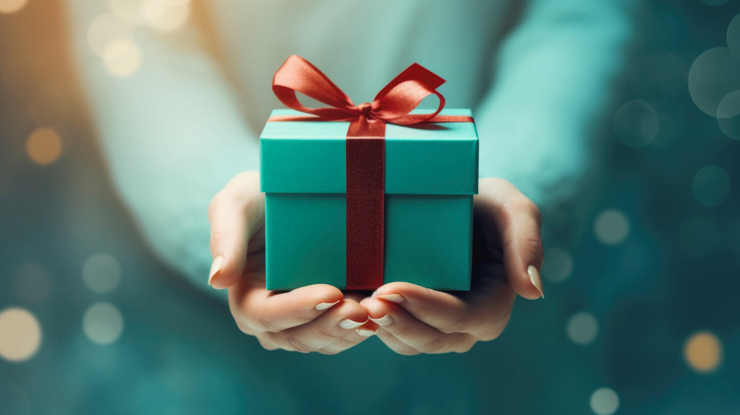 Carte-cadeau La Jardinière