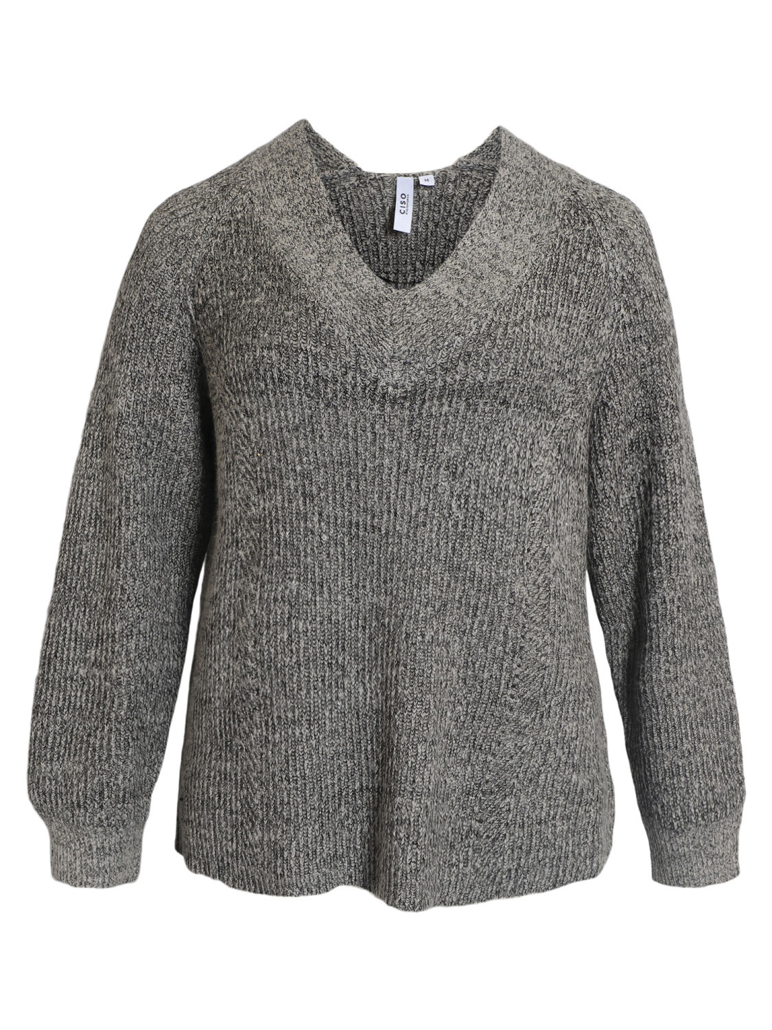 Pull Ciso