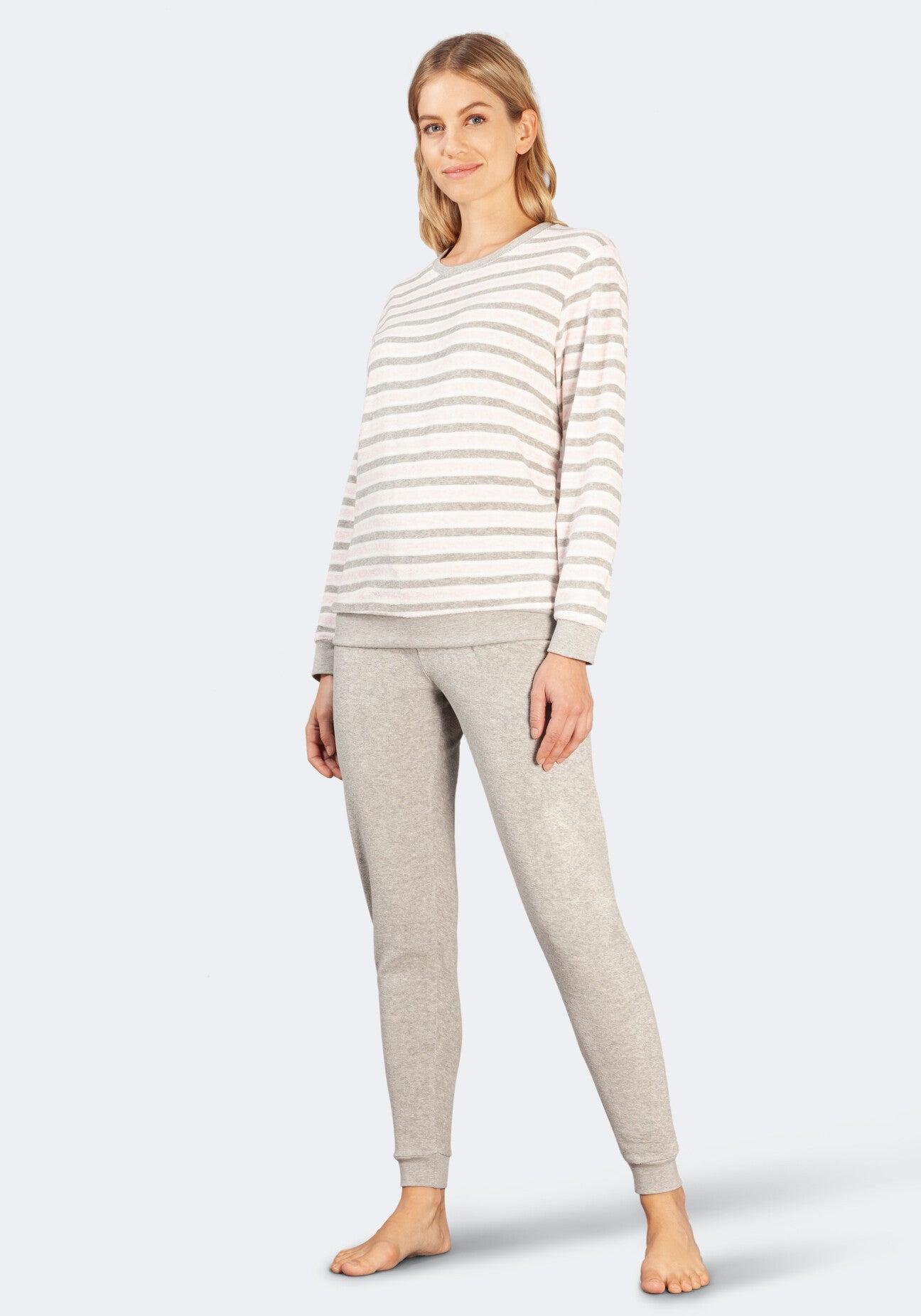 Pyjama en éponge Hajo