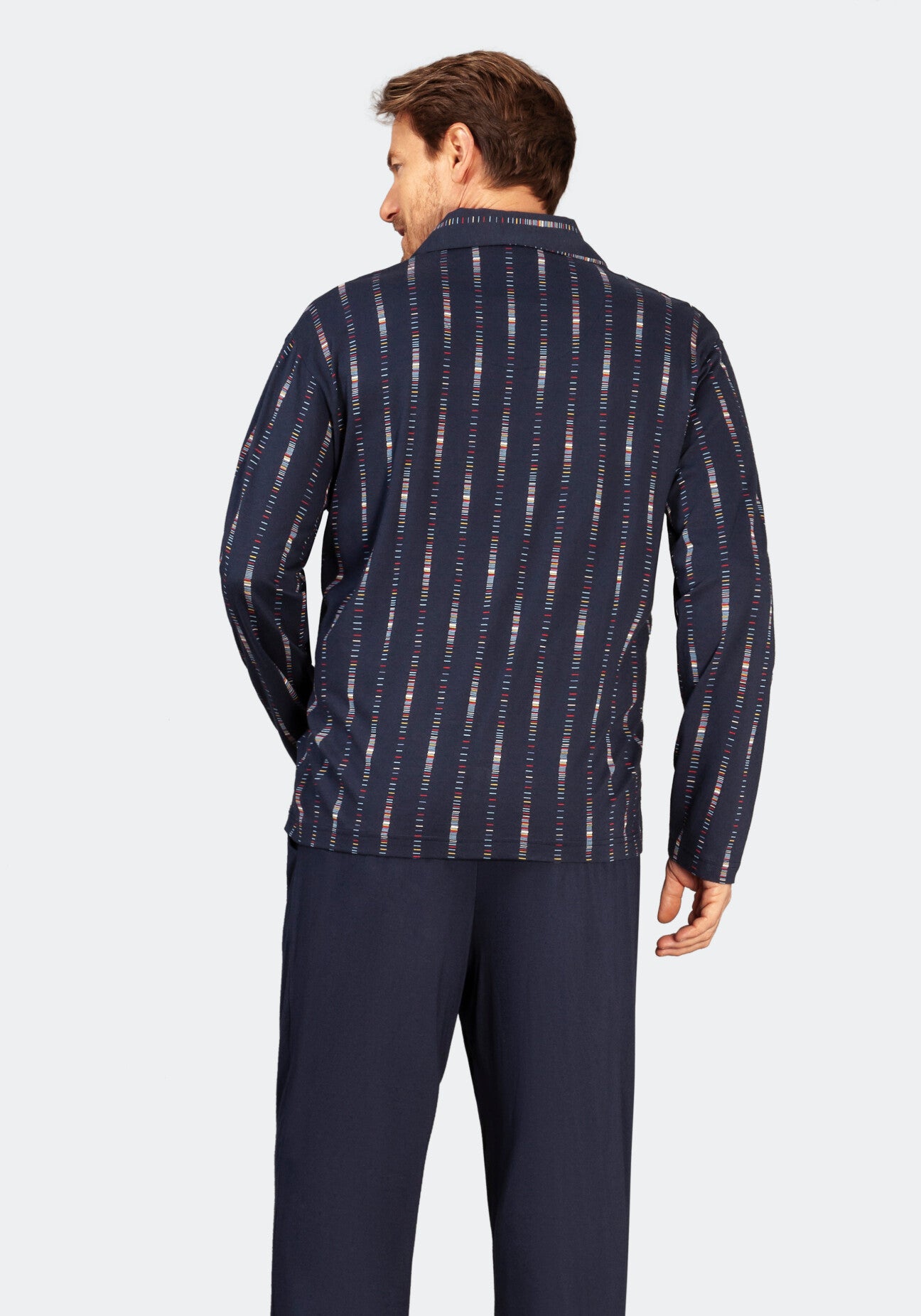 Pyjama long Hajo