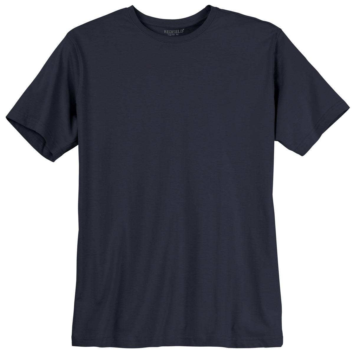 T-shirt uni Redfield