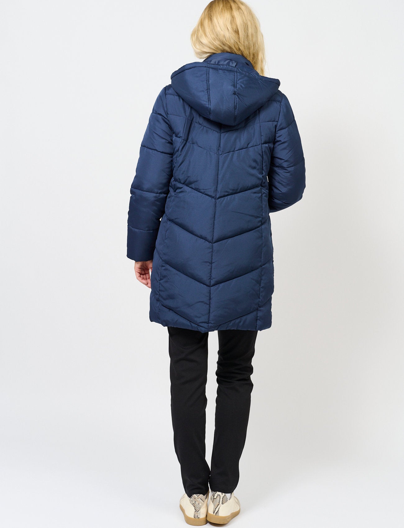 Blouson Coastline