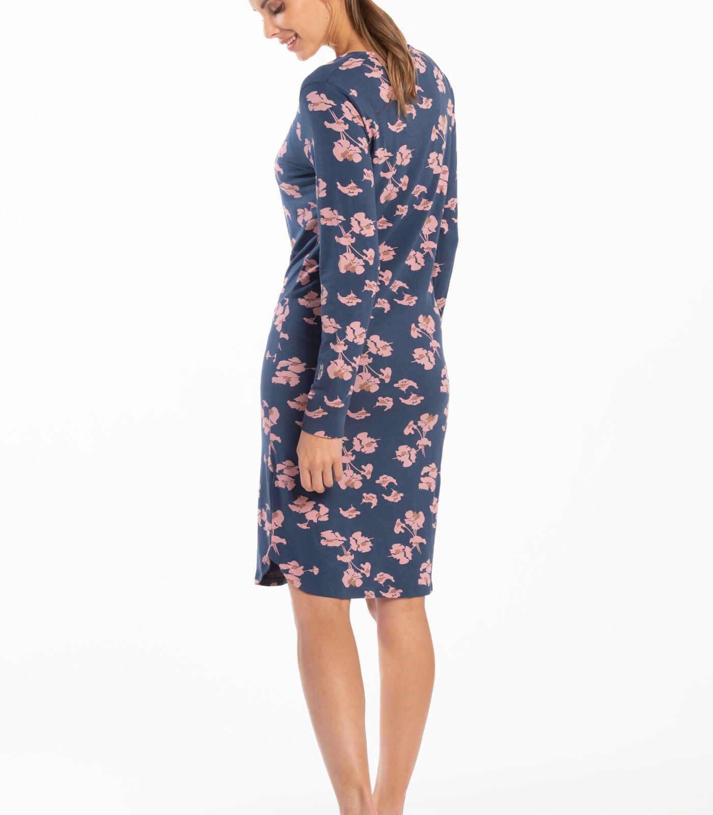 Chemise de nuit Eskimo