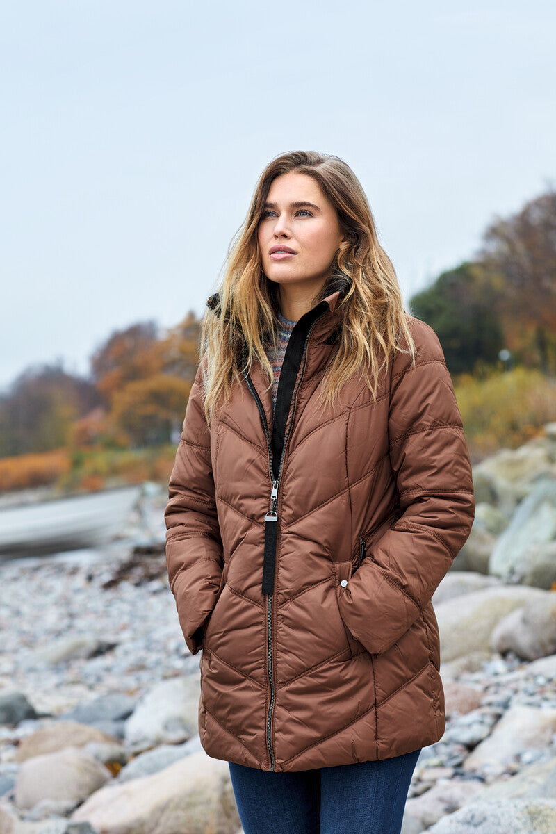 Blouson Coastline
