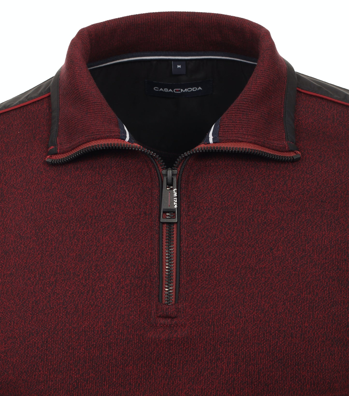 Sweatshirt Casamoda