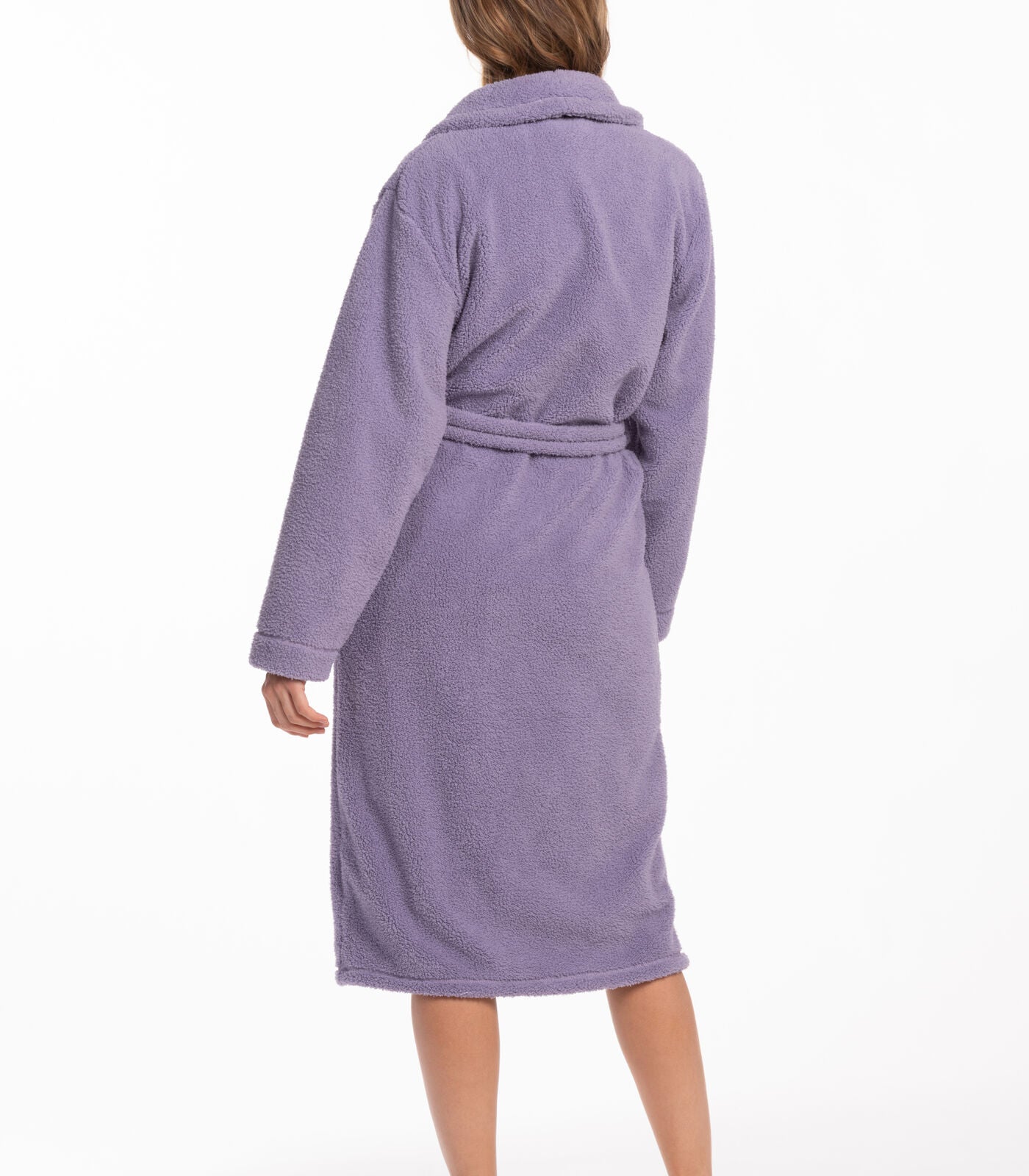 Peignoir chaud Eskimo