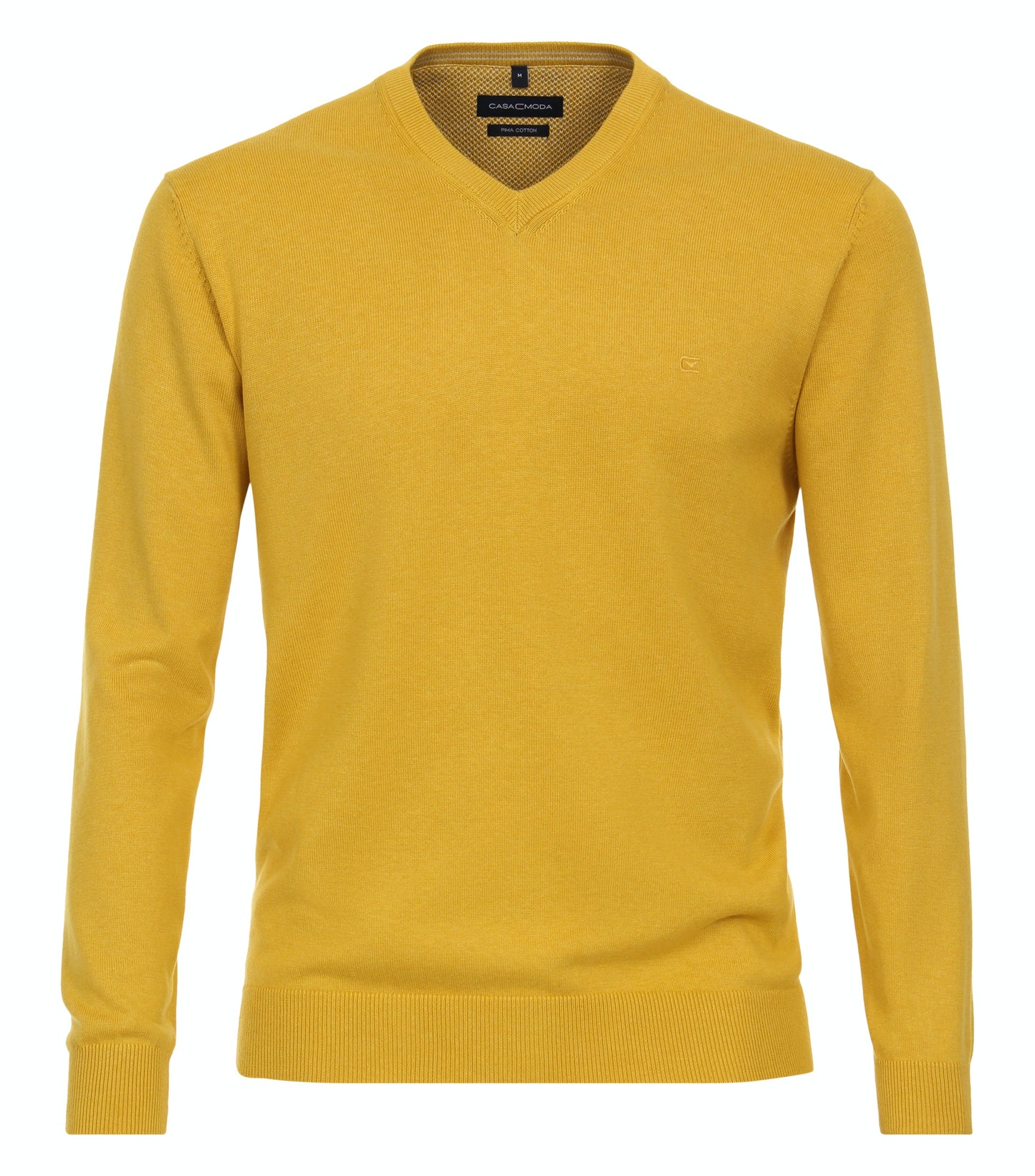 Pull Casamoda à col en V
