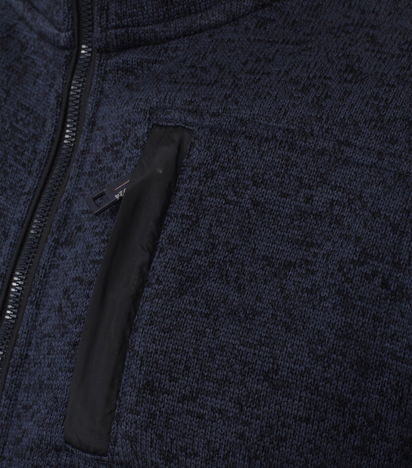Sweatjacket Casamoda