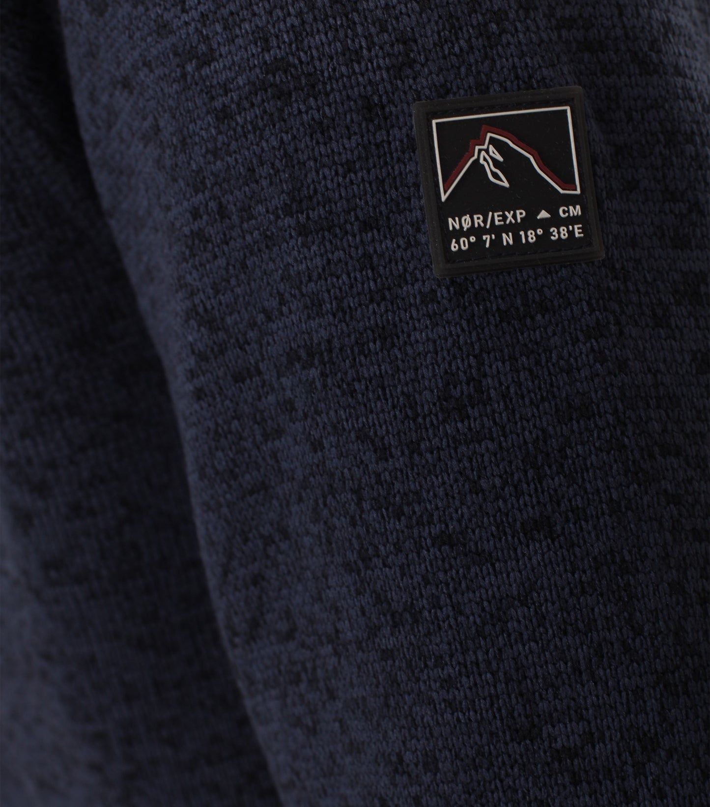 Sweatjacket Casamoda