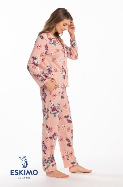 Pyjama Eskimo