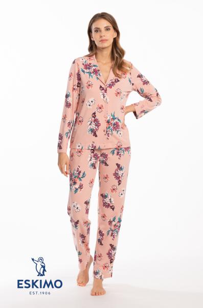 Pyjama Eskimo