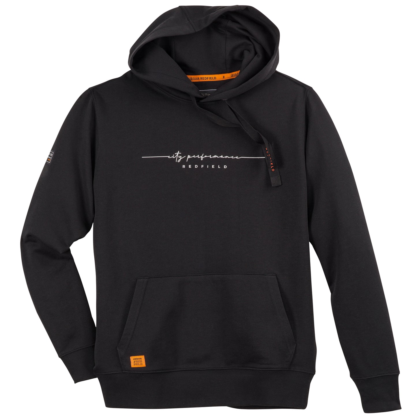 Sweat à capuche