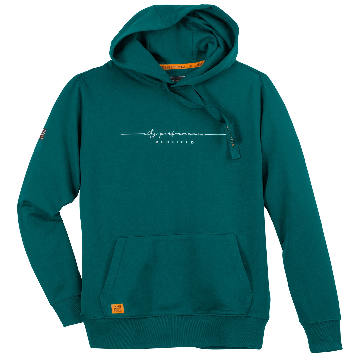 Sweat à capuche