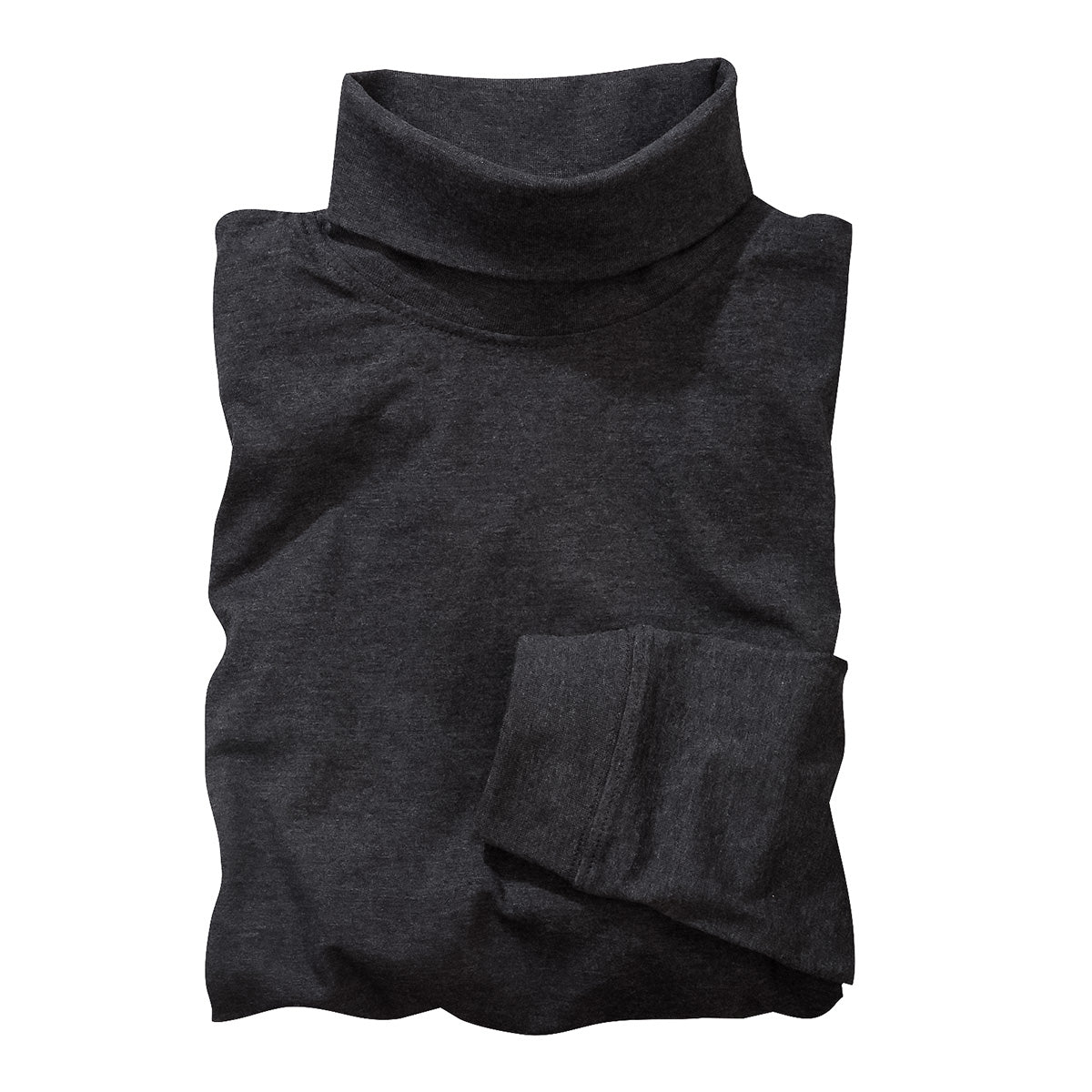 Sous pull à col roulé