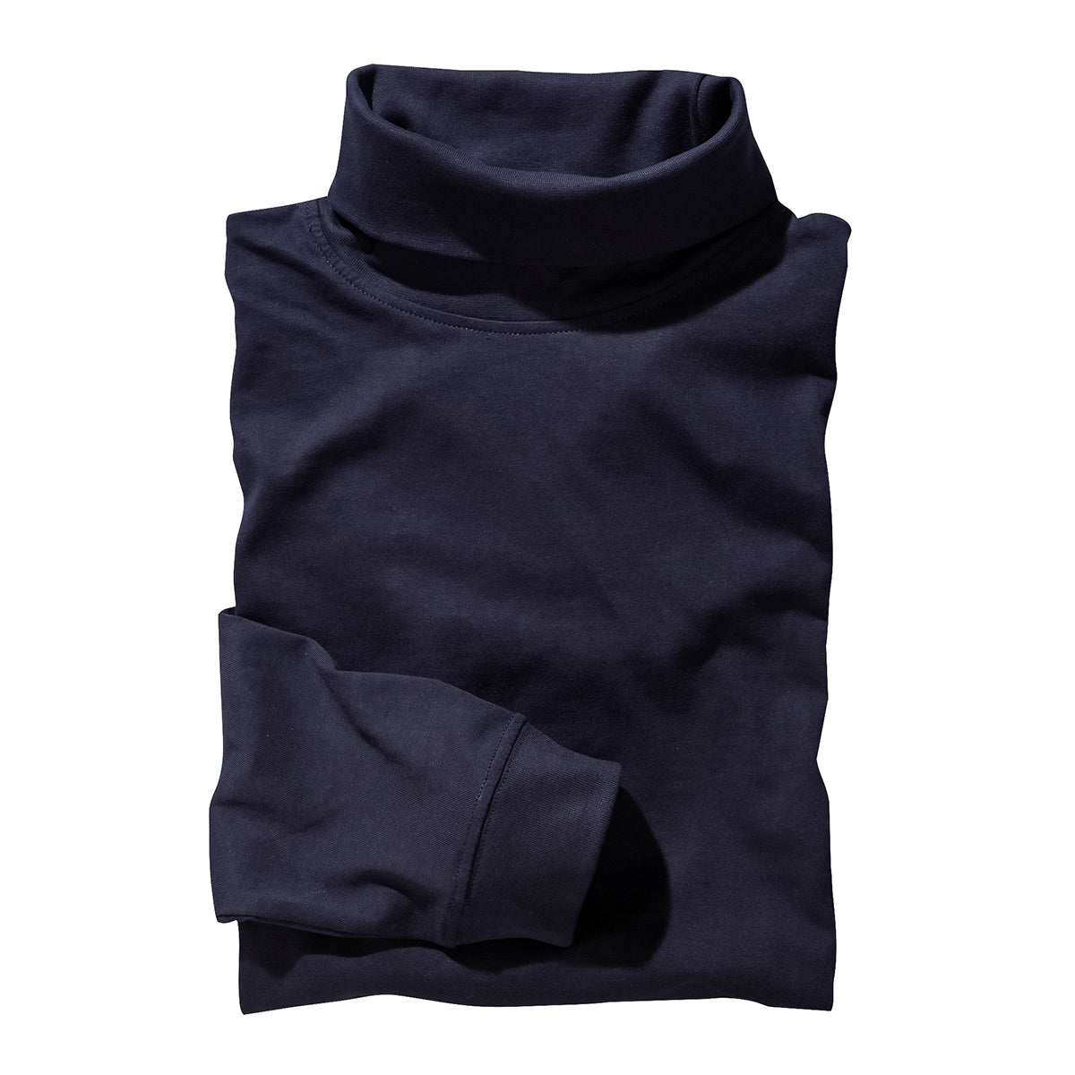 Sous pull à col roulé