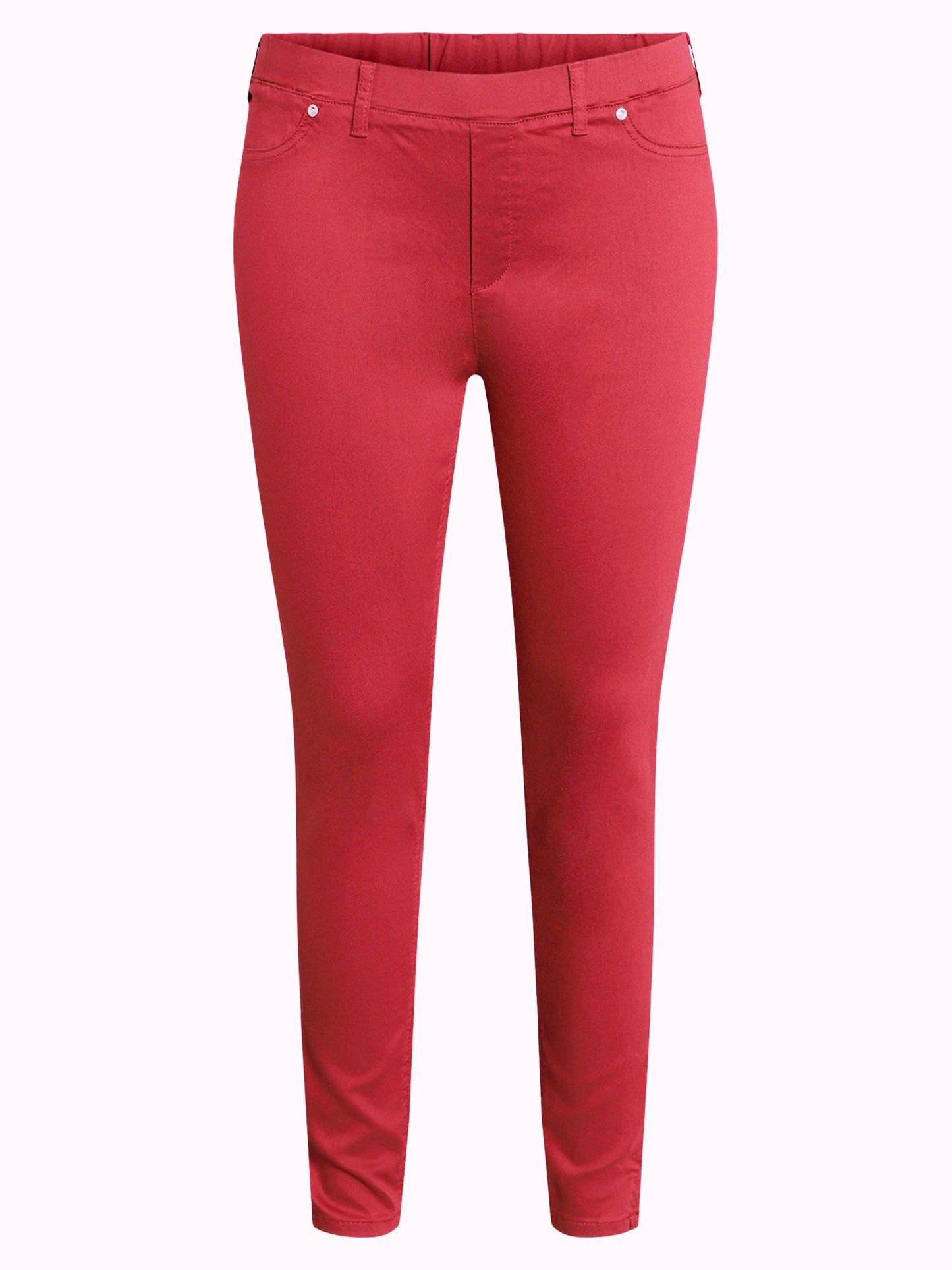 Ciso kleurige 7/8 jeans