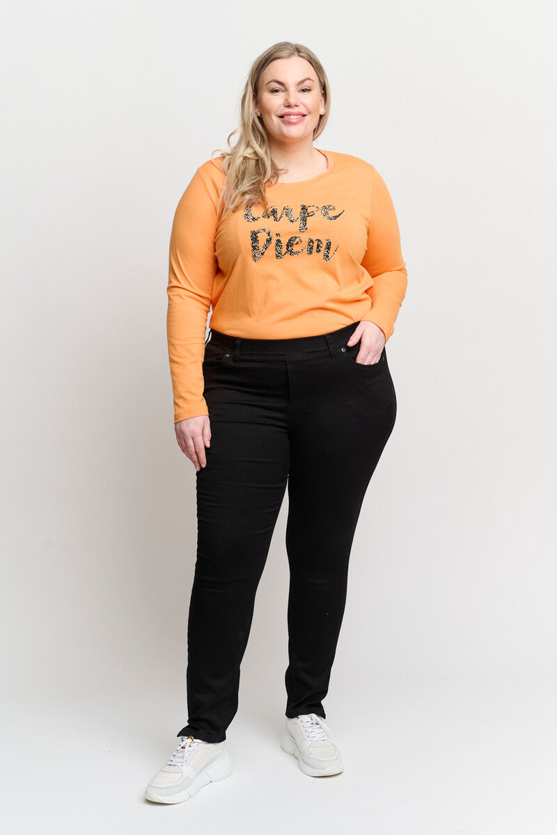 Jeans stretch Ciso dames grandes tailles