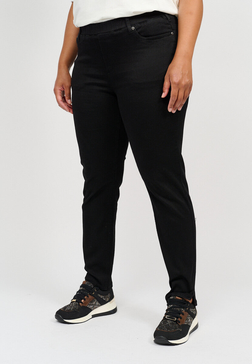 Jeans stretch Ciso dames grandes tailles
