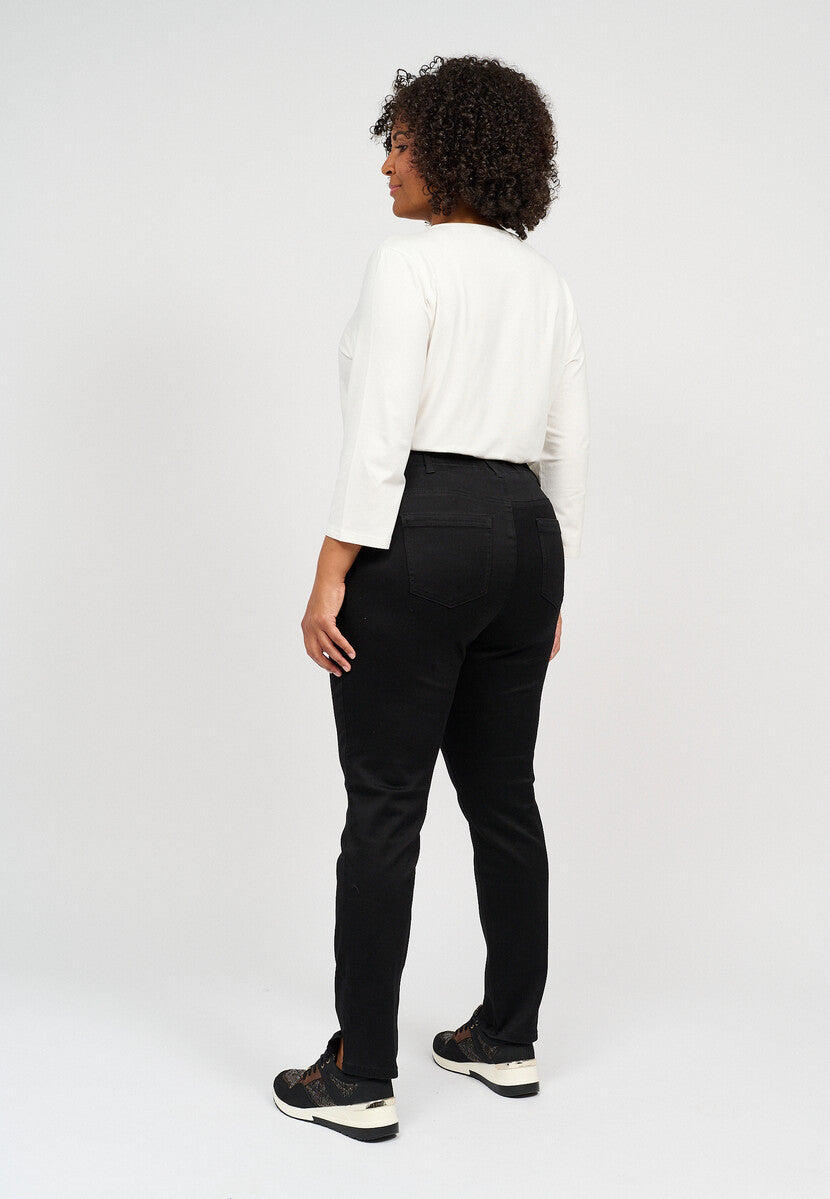 Jeans stretch Ciso dames grandes tailles