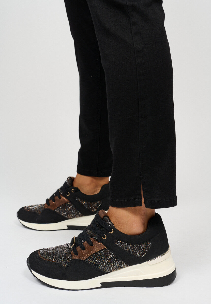 Jeans stretch Ciso dames grandes tailles