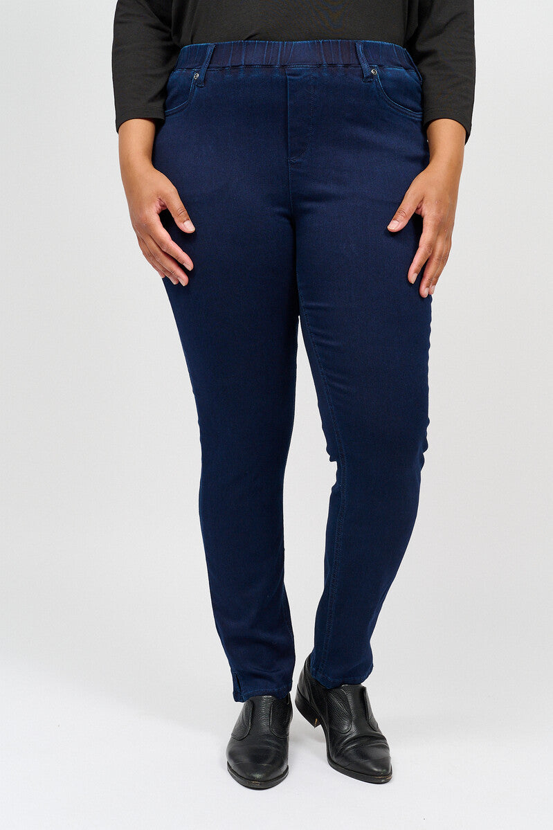 Jeans stretch Ciso dames grandes tailles