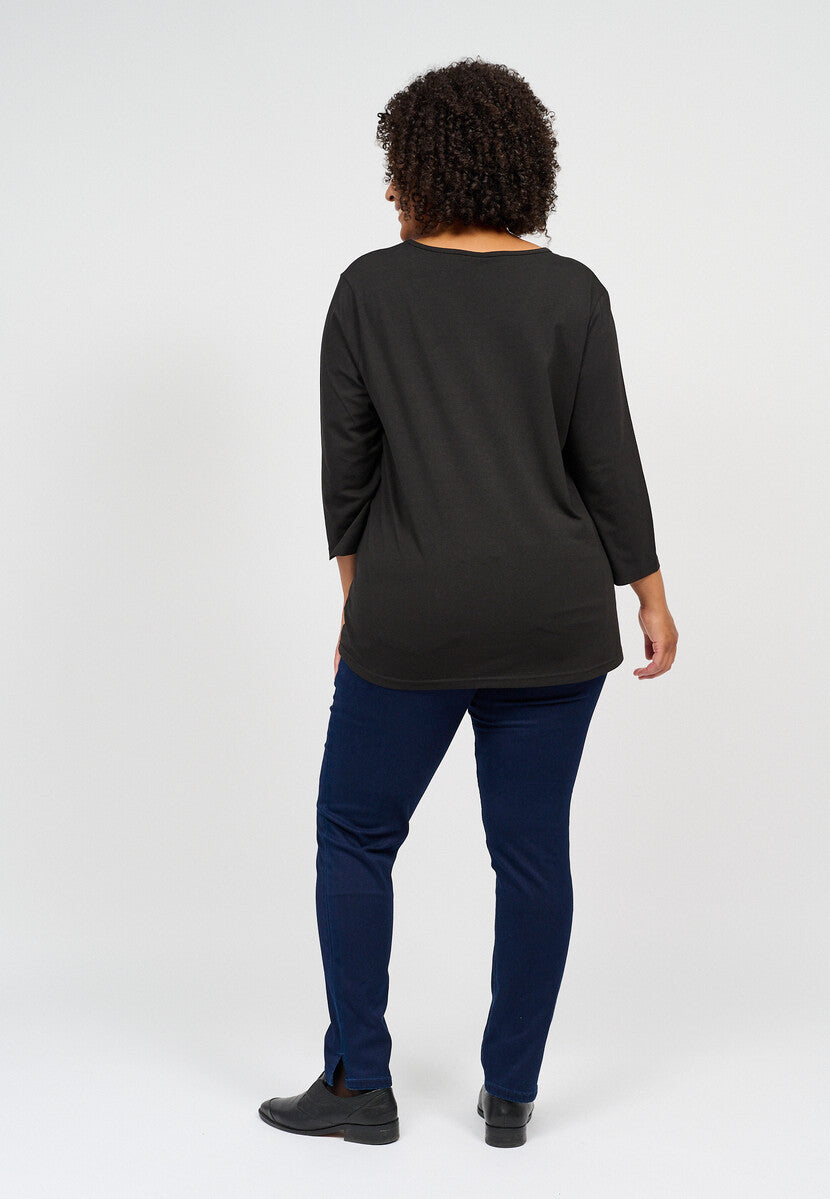 Jeans stretch Ciso dames grandes tailles