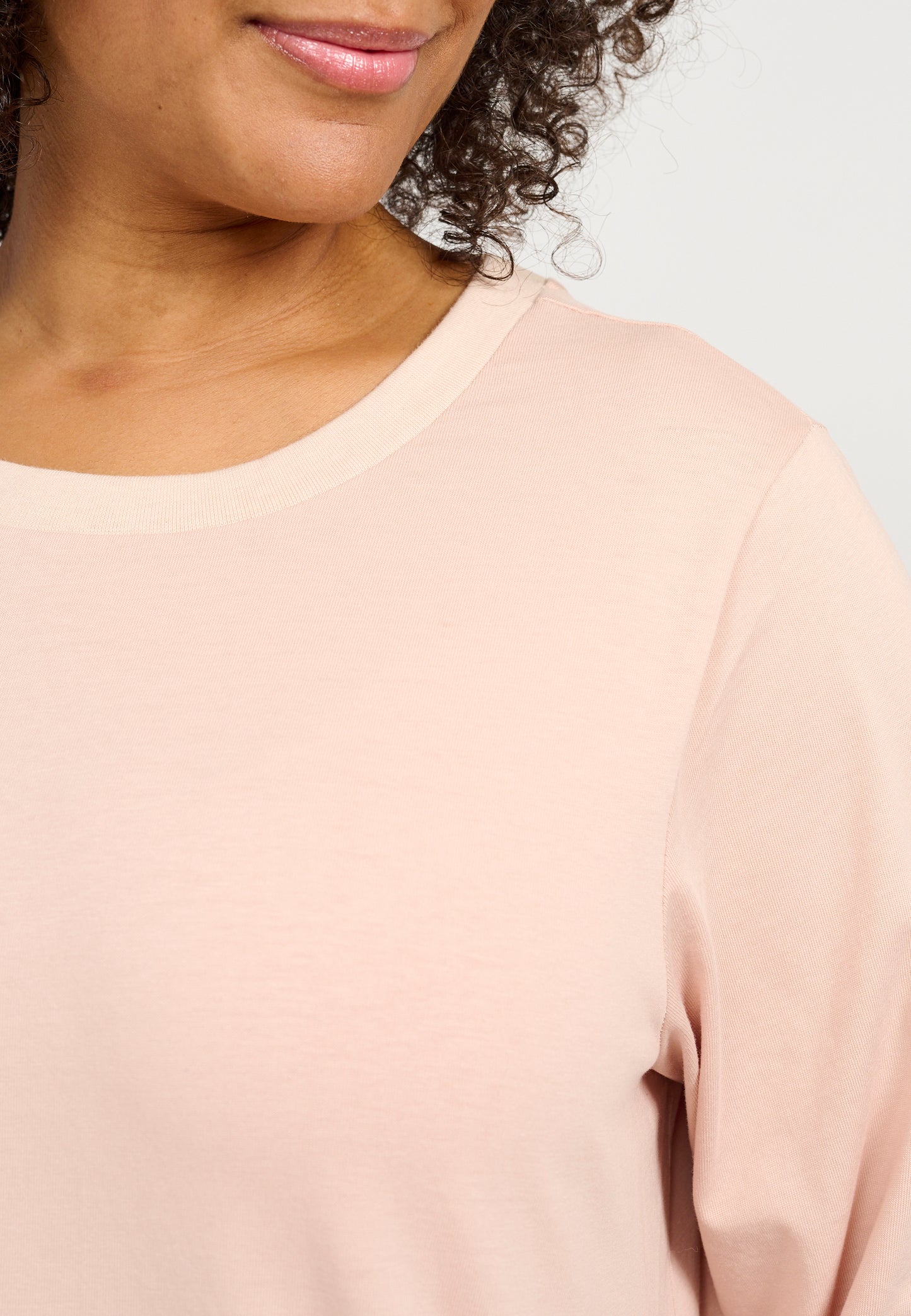 Chemise de nuit Ciso dames grandes tailles