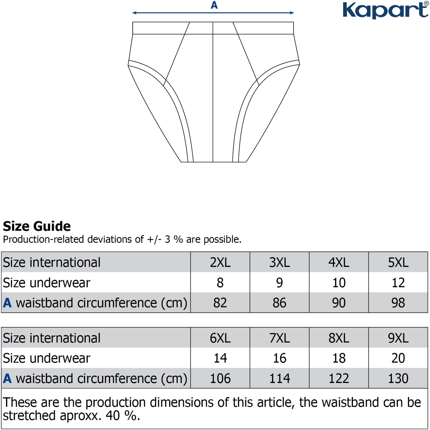 Slip Kapart