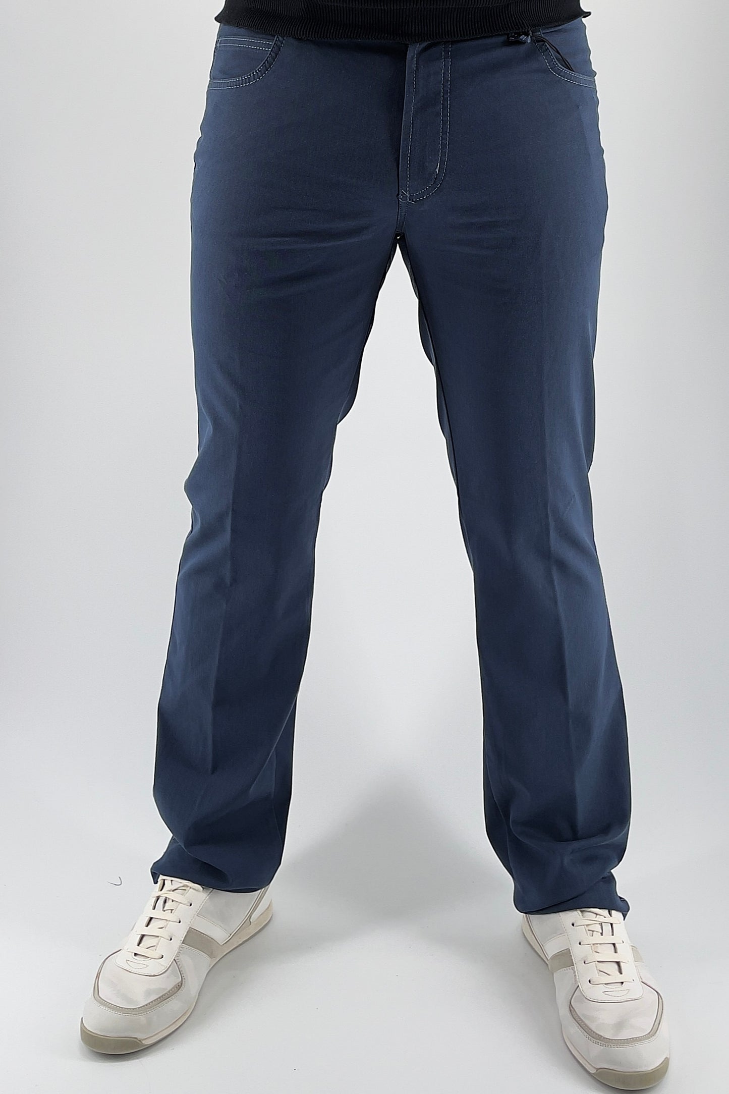 pantalon pioneer toile grandes tailles