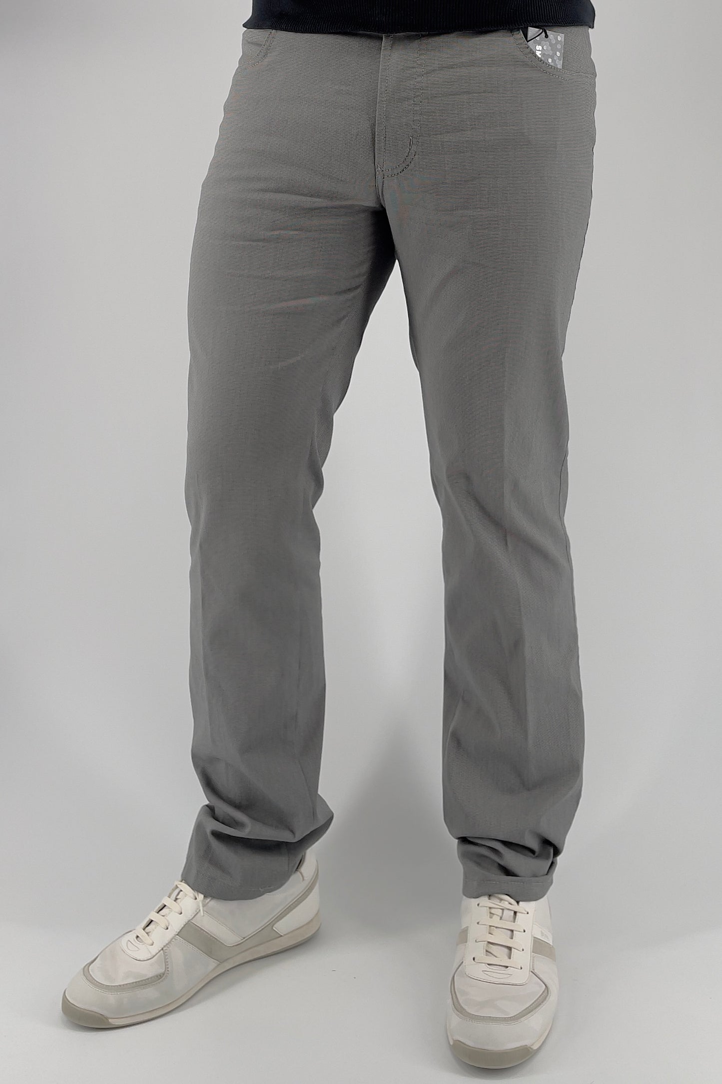 pantalon pioneer toile grandes tailles