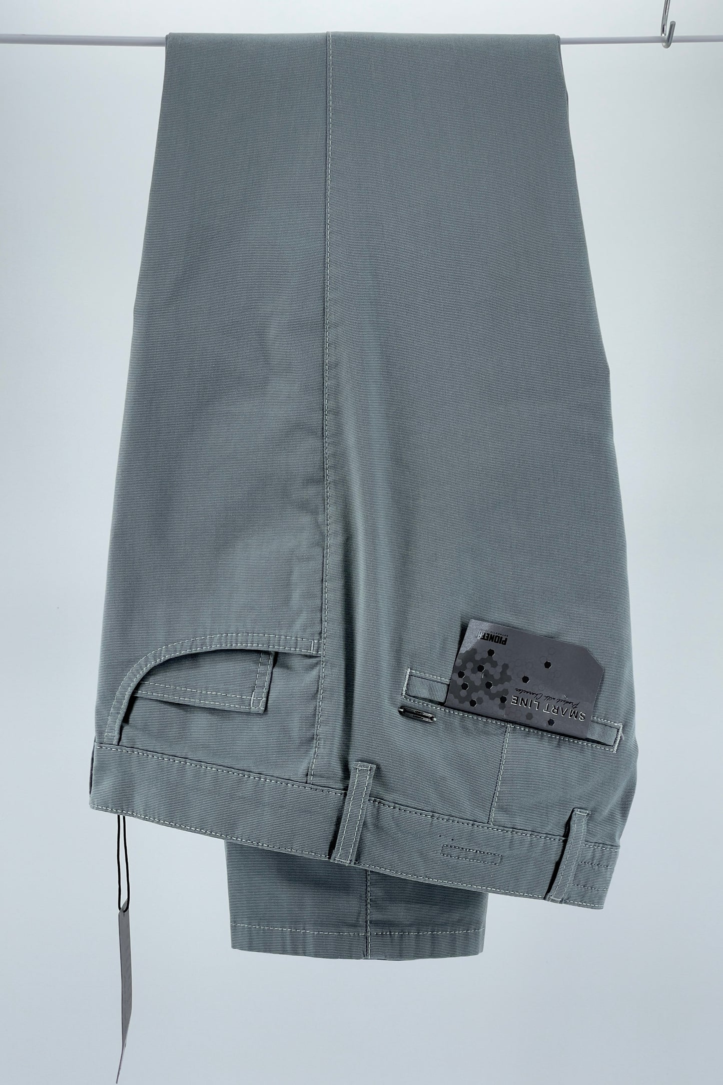 pantalon pioneer toile grandes tailles