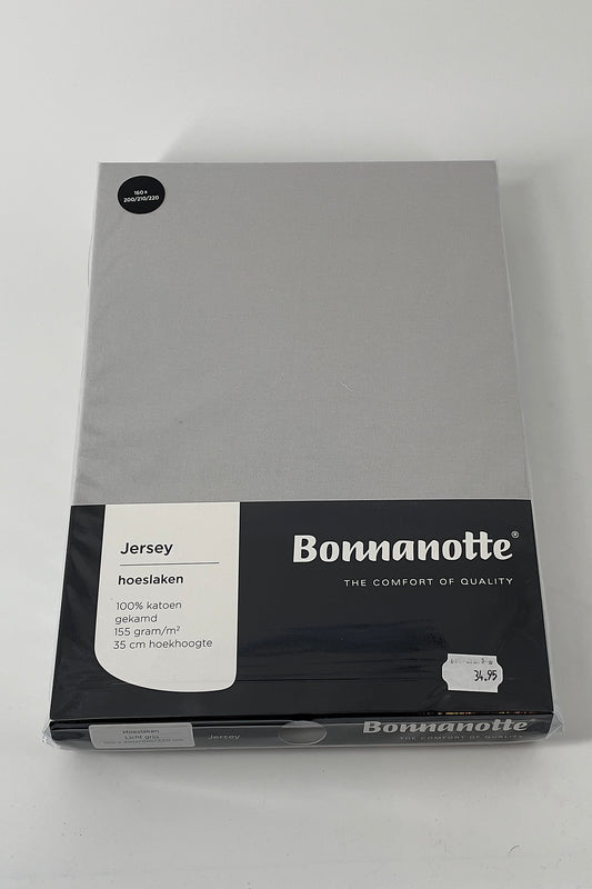 Protege matelas jersey