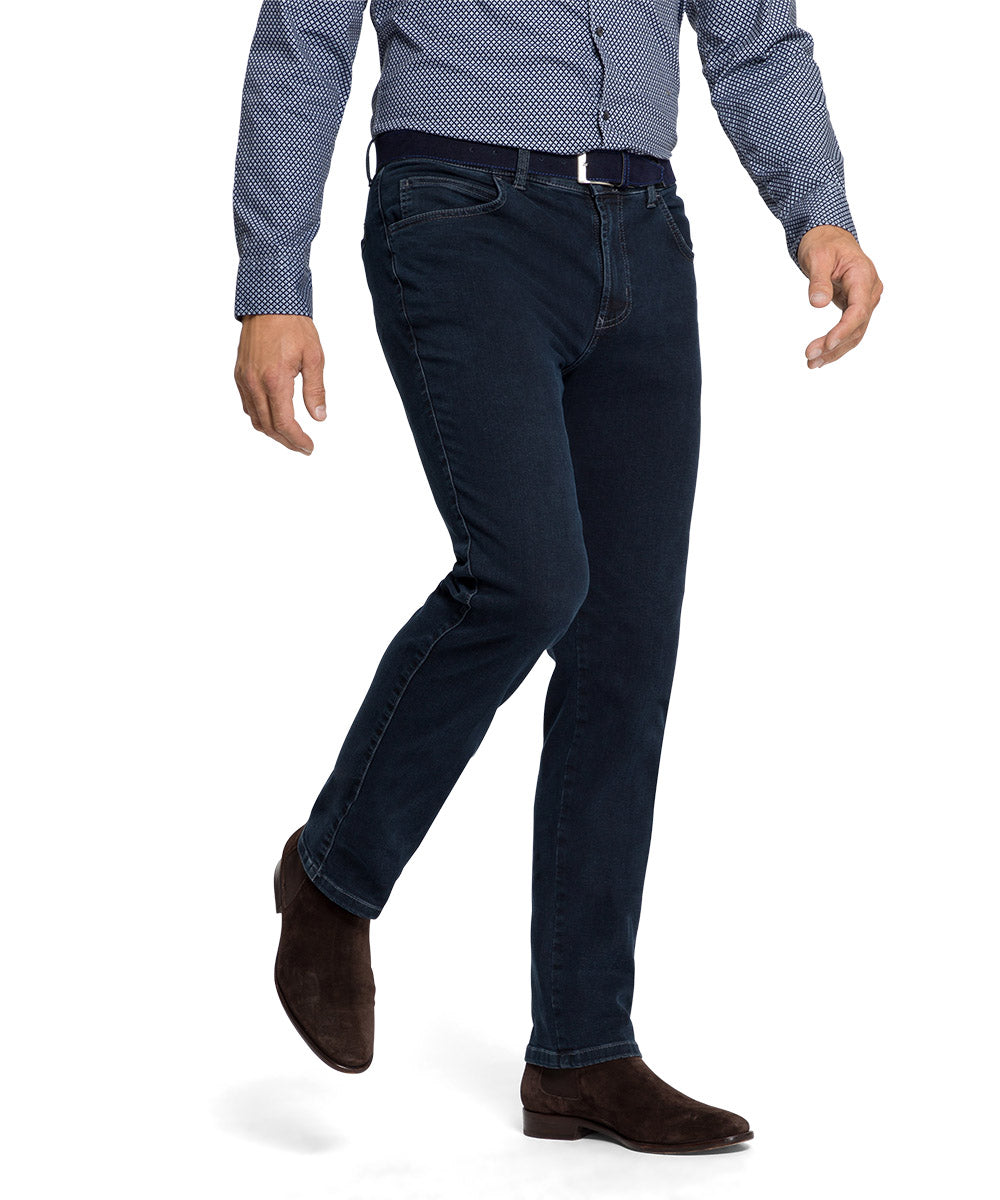 Jean Pioneer Coupe Chino