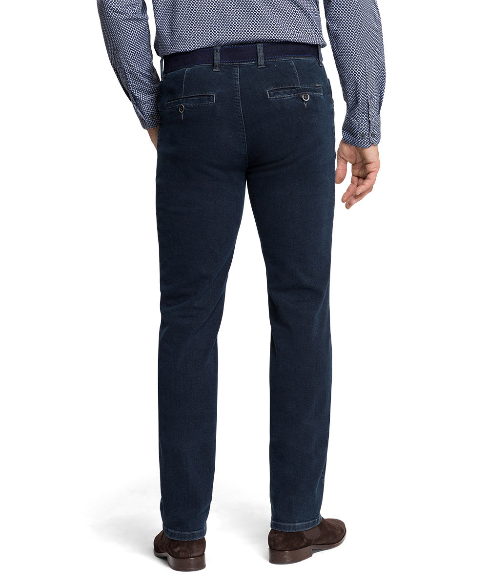Jean Pioneer Coupe Chino