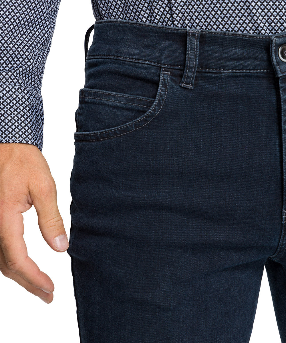 Jean Pioneer Coupe Chino